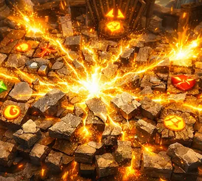 Ancient Core 